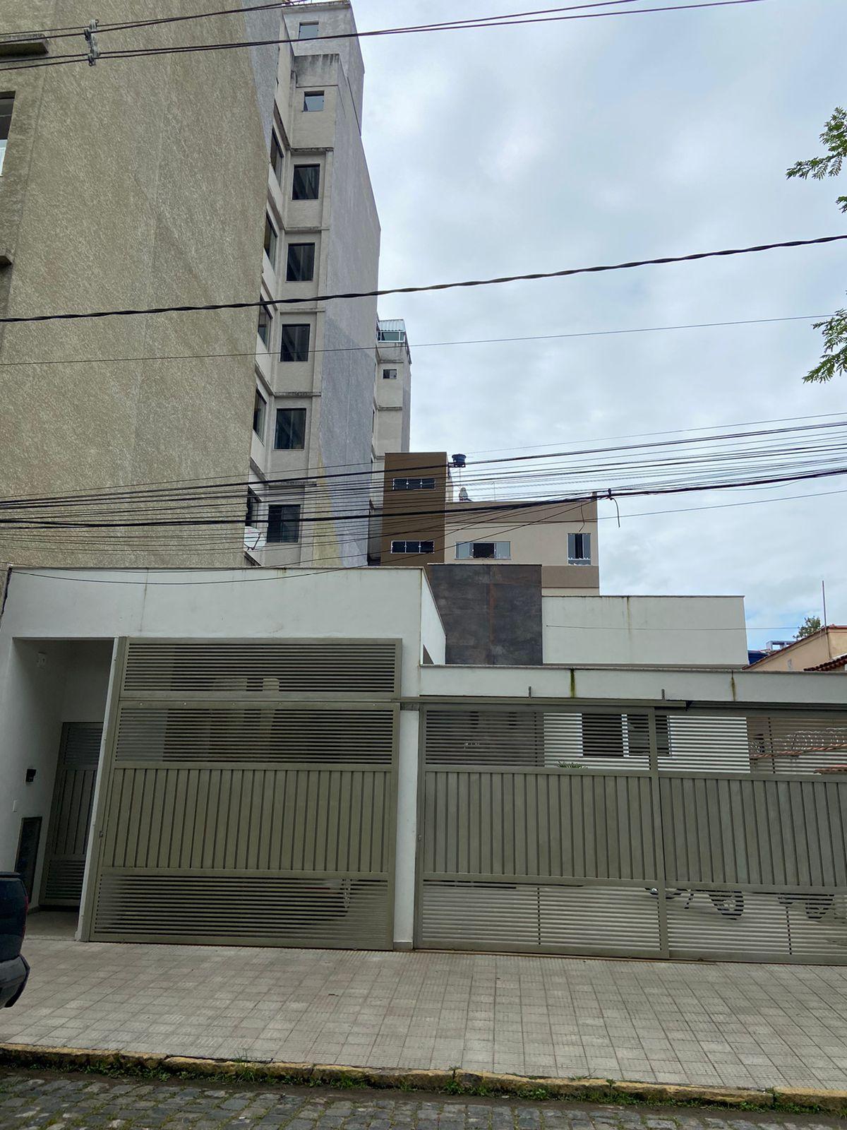 Apartamento - Centro