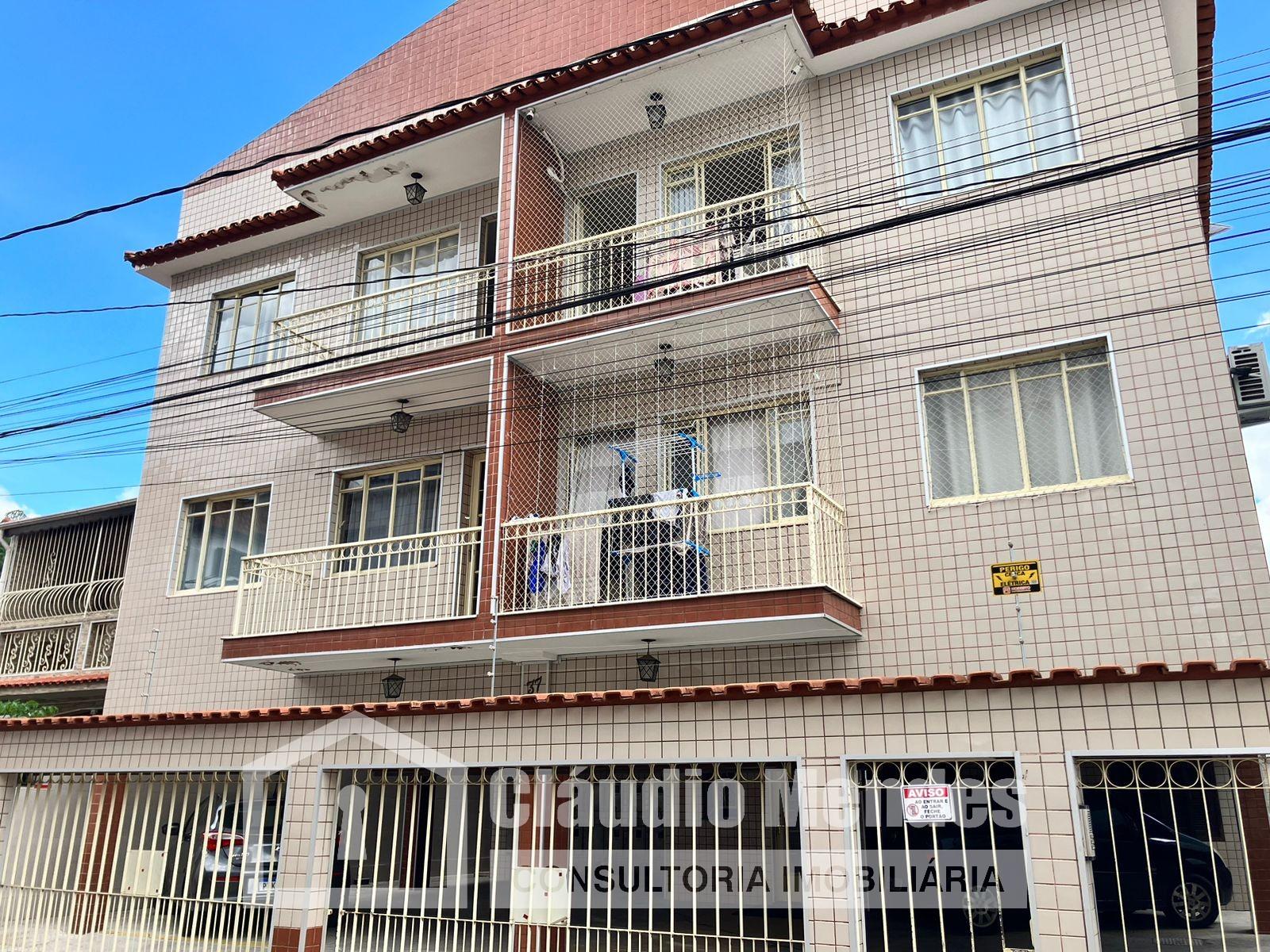 Apartamento - Bairro Centro