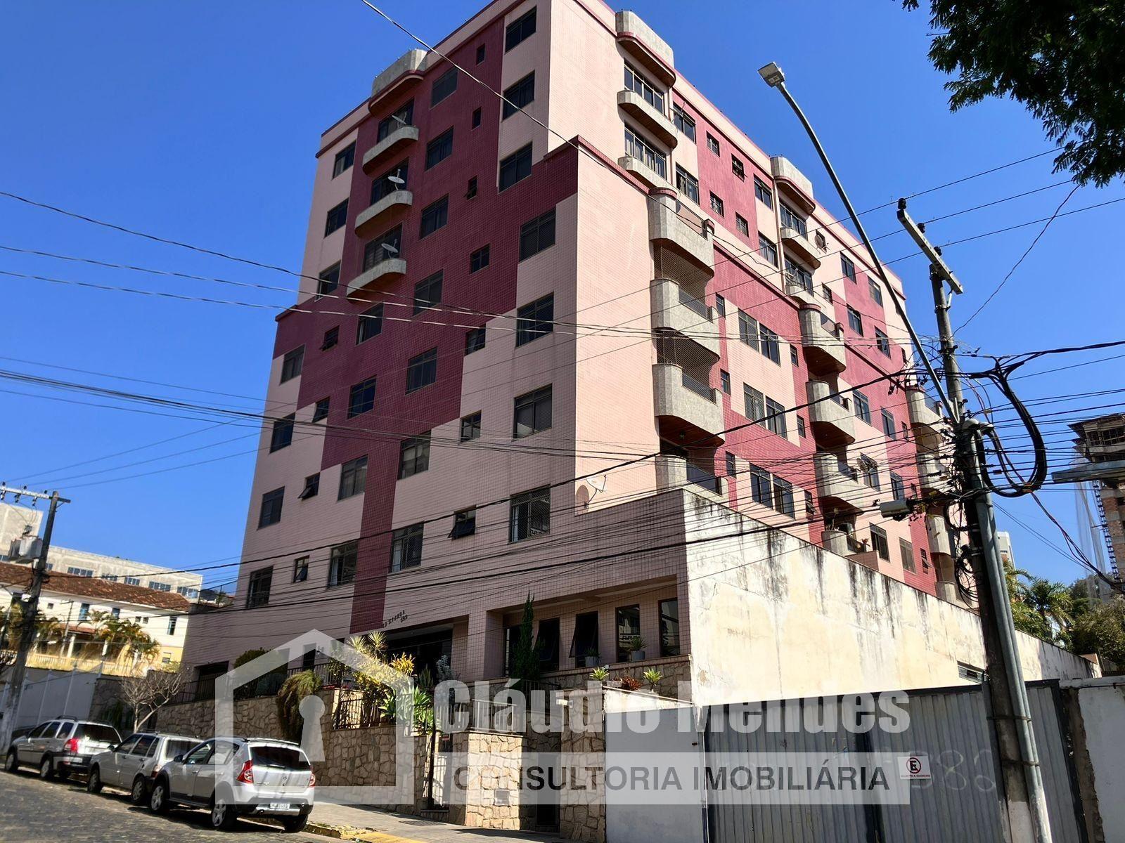 Apartamento - Bairro Centro