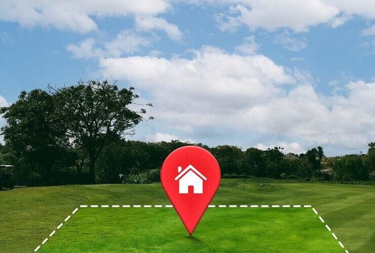 Já pensou em morar em um condomínio Fechado?