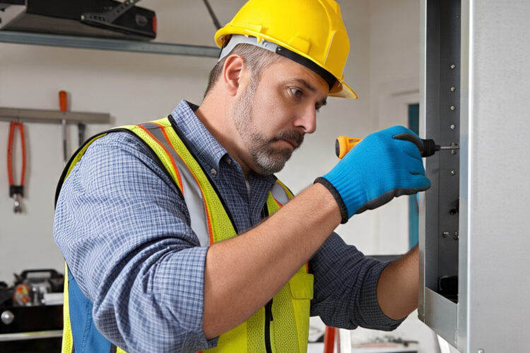 Caixa d’água, quem é o responsável pela manutenção. (locador ou locatário)?