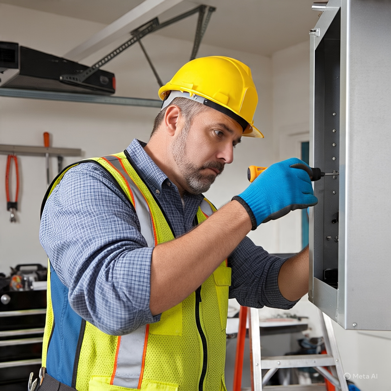 Caixa d’água, quem é o responsável pela manutenção. (locador ou locatário)?