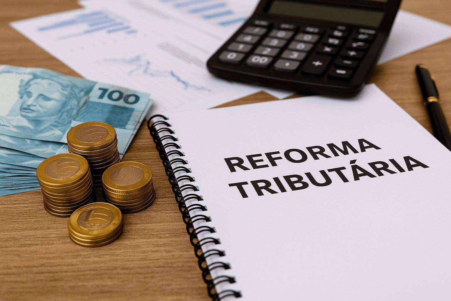 Reforma do Imposto Renda (IR), como fica para quem recebe aluguel?