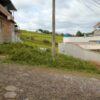Terreno – Bairro Santa Maria